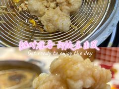 -荣叔港式沙嗲牛肉火锅(正佳潮流店)