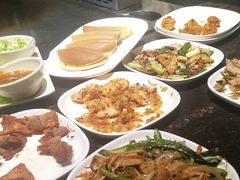 -湘汇概念铁板烧(铁西万达店)