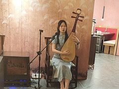 -咏江南·苏式火锅·苏州评弹(观前街店)