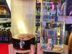 -Famous肥猫墨西哥音乐餐吧(五棵松华熙LIVE店)