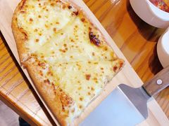 -比格比萨自助(花园路店)