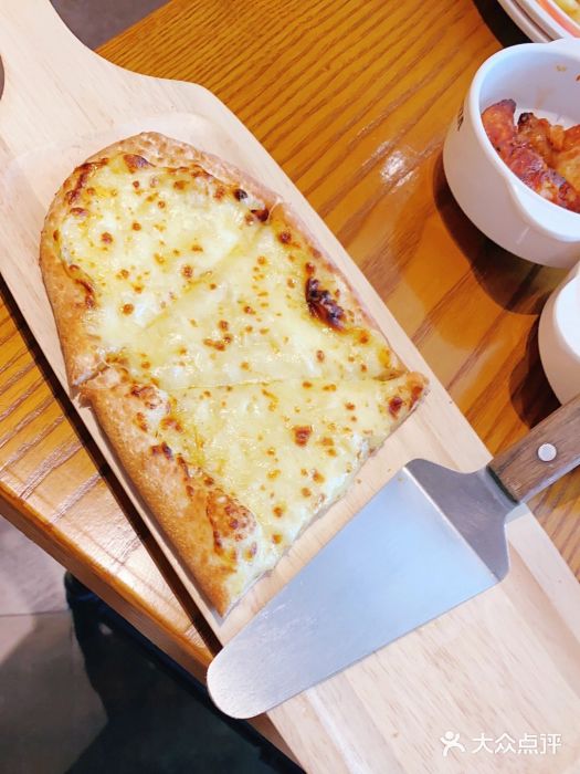 比格比萨自助(花园路店)图片