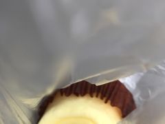 -浓心爷爷·现烤面包(岭南新世界店)