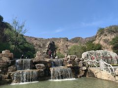 -桑干河大峡谷旅游区