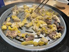 -阿鸡鱼庄·顺德鲜蒸小炒(亚运村店)