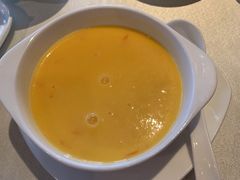 杨枝甘露-皇朝会.经典传统粤菜(外滩店)