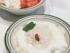 -堂屋糖水店(愚园店)