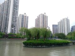 -苏州河梦清园环保主题公园