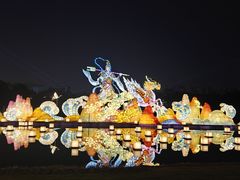 -武汉园博园(武汉自然博物馆)