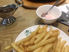 -豪约客牛排(百大奥莱店)