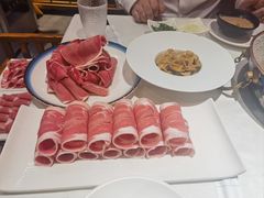 -东来顺饭庄(西直门店)