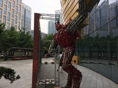 -中国杭州低碳科技馆