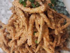 -嘉厨小馆(宜山路店)