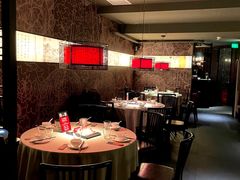 大堂-掌柜的店·河南菜(世茂店)