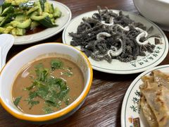 -清真永恒华威肉饼(潘家园店)