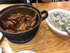 -斯丹姜母鸭·古法干香(涂门街总店)