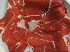 -風林火山烤室·涮肉