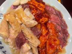 -蒜香焼肉PURUSHIN(马场路店)