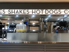门面-Shake Shack(西单大悦城店)