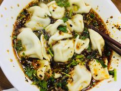-回坊马二饺子馆