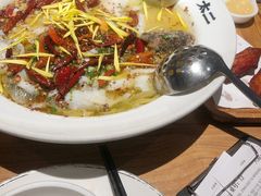 -太二酸菜鱼(汕头苏宁广场店)