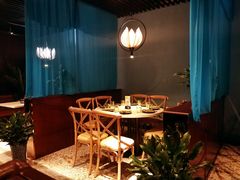 -花样西贡·法式越南餐厅(西大万达店)