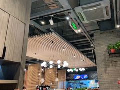 大堂-避风塘(嘉兴八佰伴店)