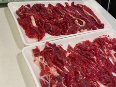 -食潮汕头鲜牛馆(望京保利店)