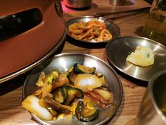 -西塔老太太泥炉烤肉(万柳华联店)