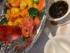 -外滩往事民国上海菜(黄浦店)