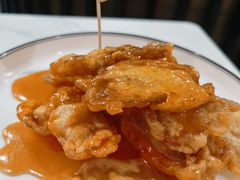-来相会饺子·新辽菜(甘家口店)