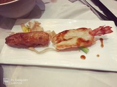 -新加坡泰国村酒楼(五角场店)