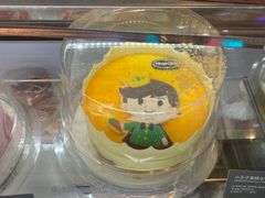 -哈根达斯(虹口店)