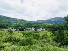 -塔川景区