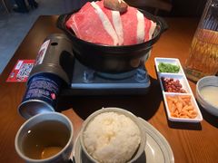 -合风谷(南下塘店)