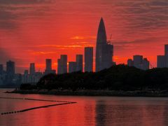 -深圳湾公园(南山区)