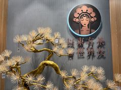 -霸王茶姬(大连万象汇店)