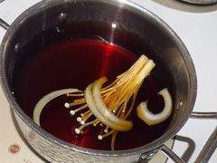 -呷哺呷哺 黄金牧场 (新中关购物中心店)