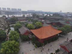 -开封府