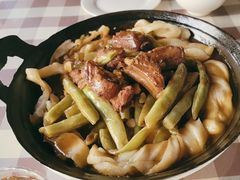 -北京水岸山吧度假村(雁栖镇店)
