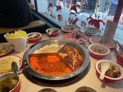 -犊门火锅(长沙五一广场总店)