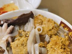 -荔林食店(西华路店)