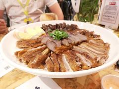 -陈鹏鹏潮汕菜(宝安机场T3航站楼店)