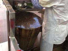 卤子-一品豆腐脑(大湾市场店)