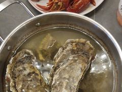 -尚宴牛特鲜自助(太原街万达店)