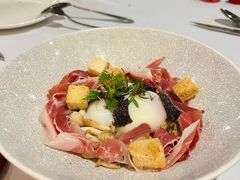 -Golden Lily河内巴黎法越料理餐厅(建国西路店)