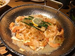 -吃饭皇帝大土家民族菜(正大广场店)