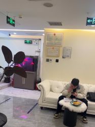 -海涛医疗美容·面部抗衰·注射美鼻