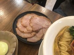 -真打拉面·日式拉面新流派(体育西横街店)
