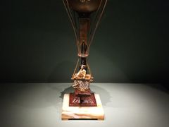 -故宫钟表馆